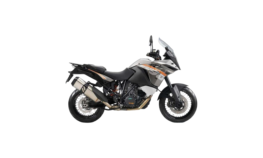 KTM 1190 ADVENTURE / 1190 ADVENTURE R (13)