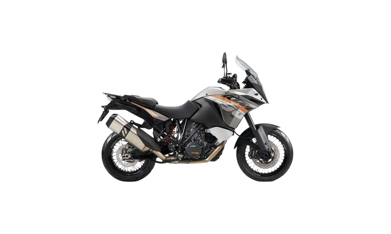 KTM 1190 ADVENTURE / 1190 ADVENTURE R (13)