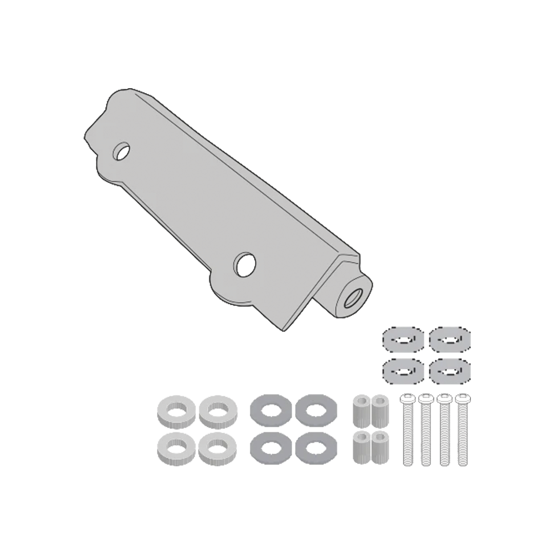 1161KIT | FITTING KITS