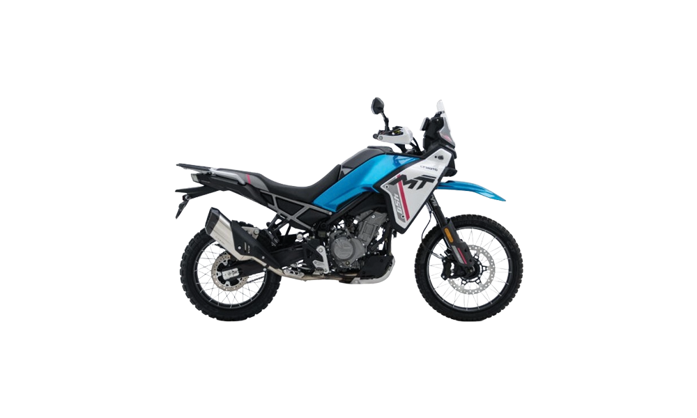CF MOTO 450 MT