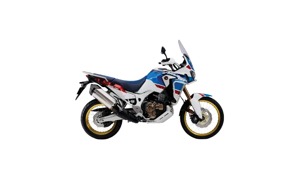 HONDA AFRICA TWIN 2018