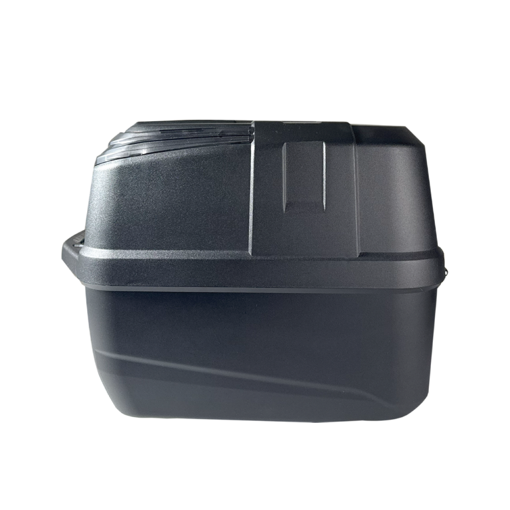B33N2M ATLAS | TOP CASE