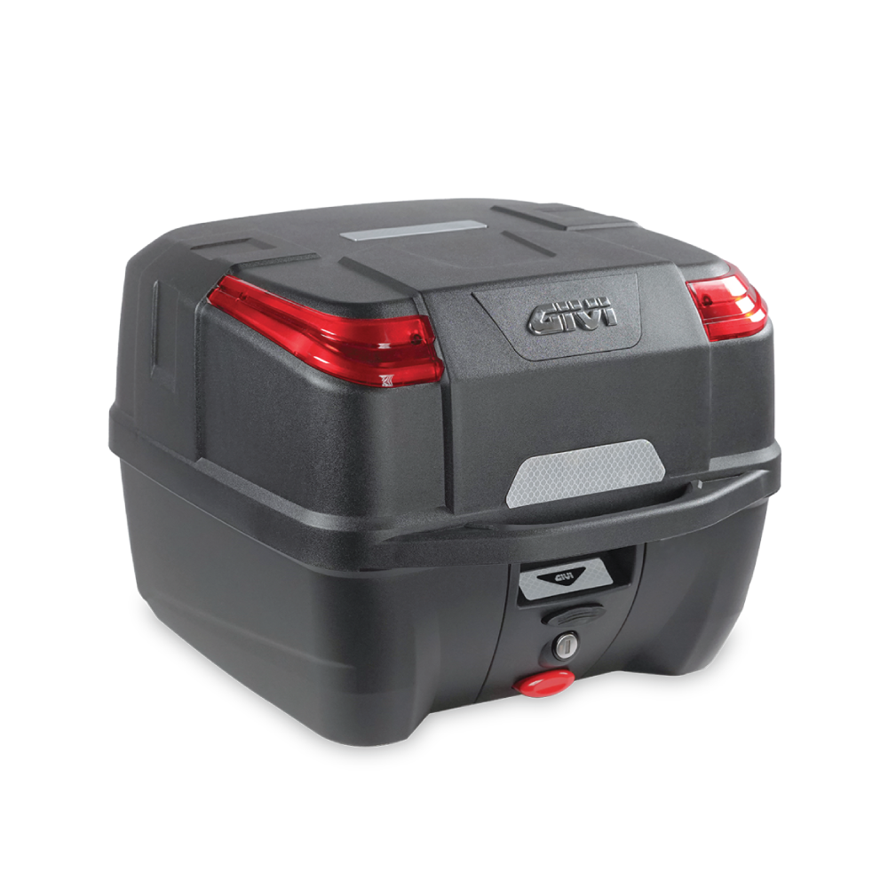 B33NM ATLAS | TOP CASE