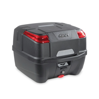 B33NM ATLAS | TOP CASE