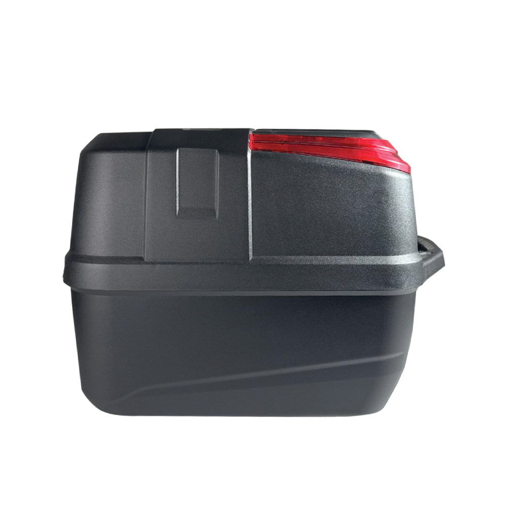 B33NM ATLAS | TOP CASE