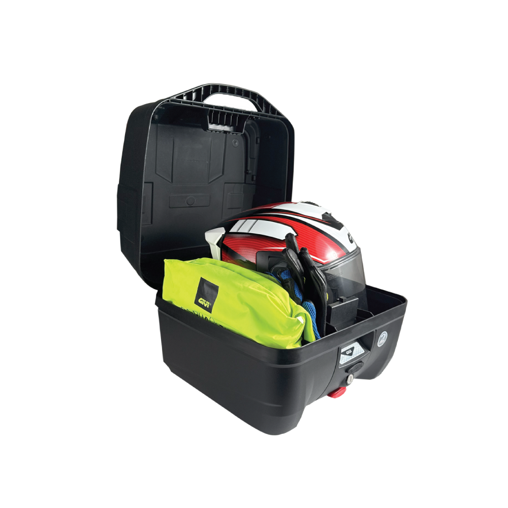 B33NM ATLAS | TOP CASE
