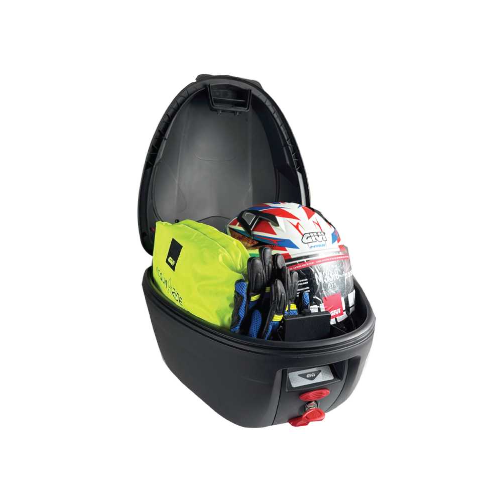 B34NT | TOP CASE
