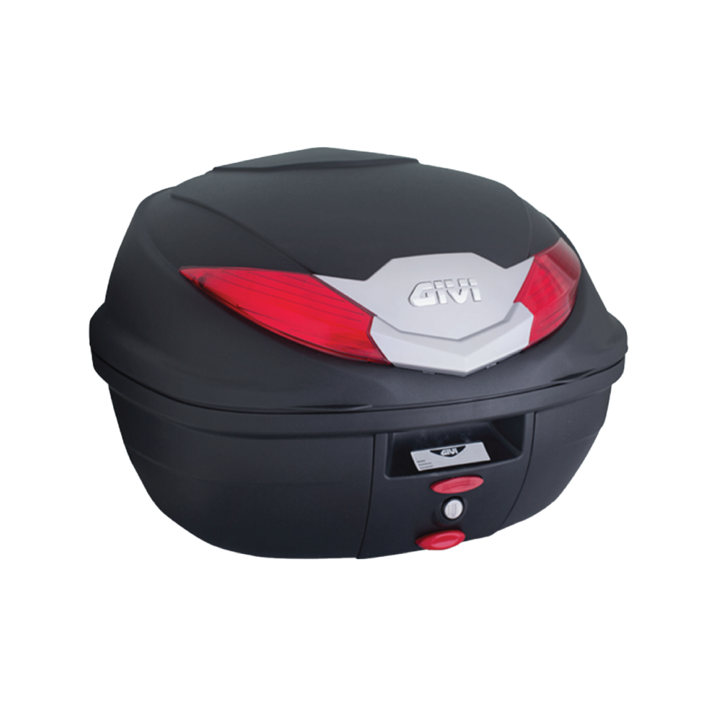 B360N | TOP CASE