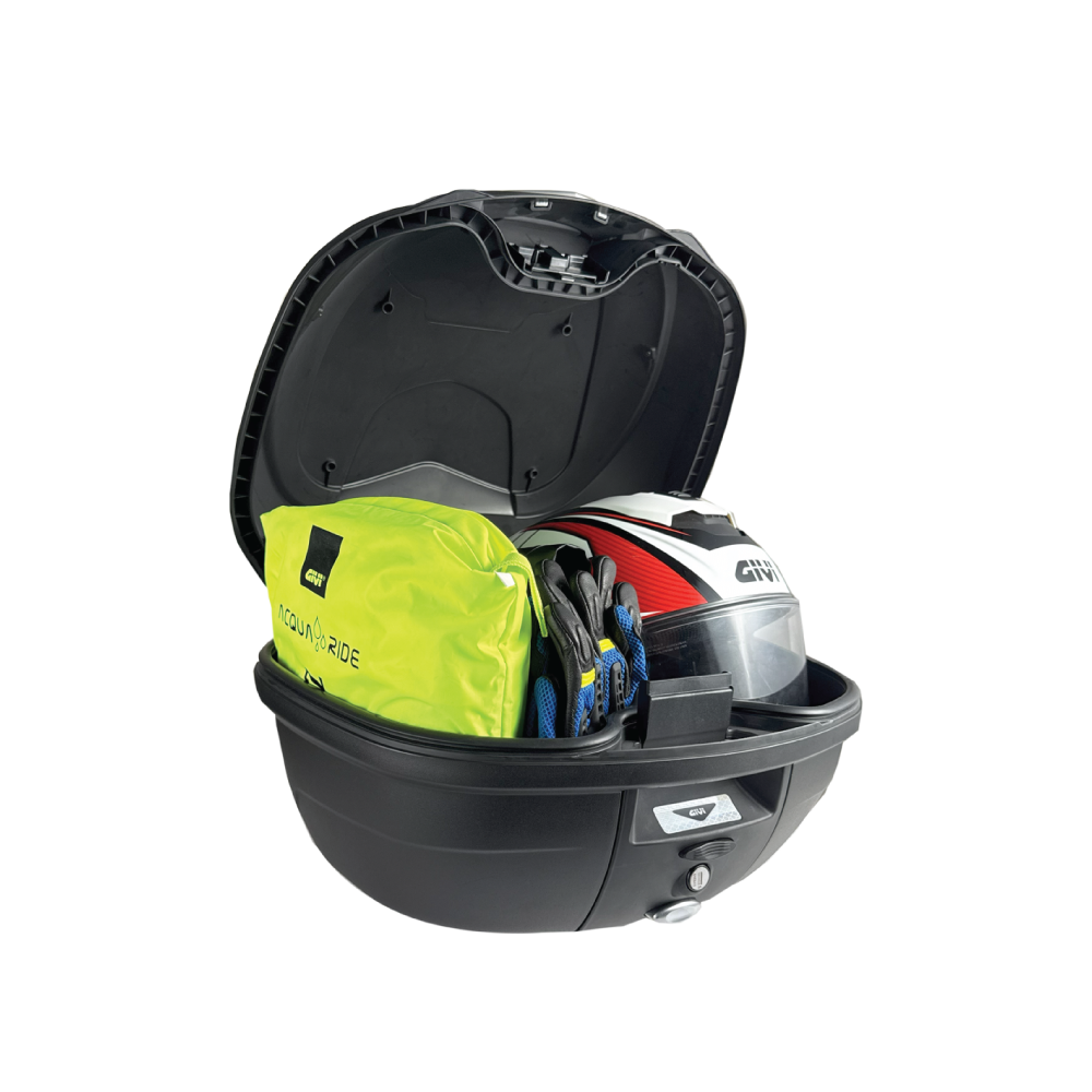B360N | TOP CASE