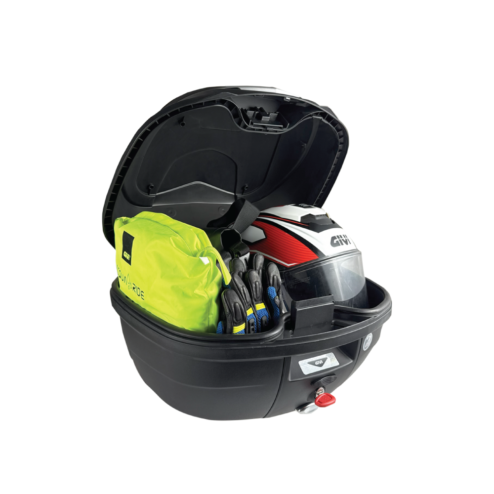 B360NT | TOP CASE