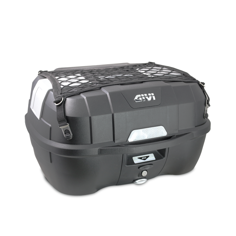 B45NM-ADV ATLAS | TOP CASE