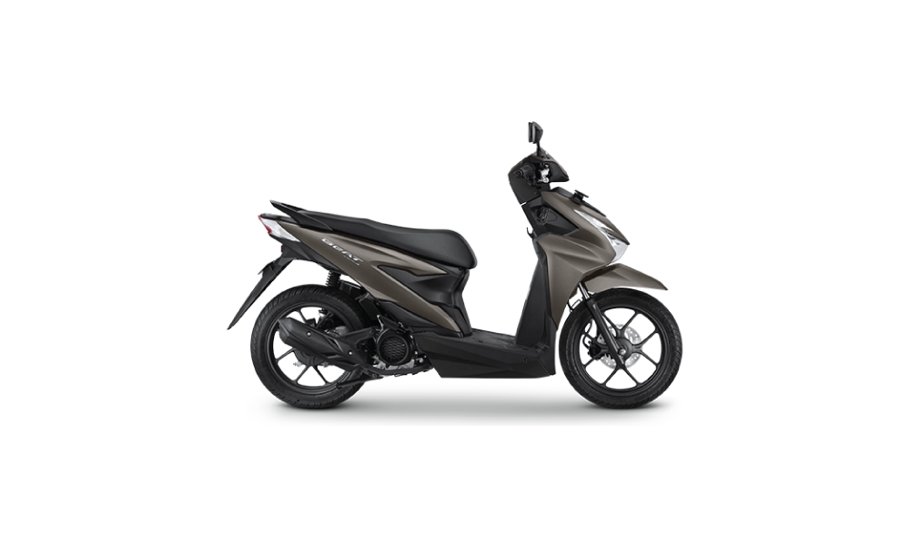 HONDA BEAT 110