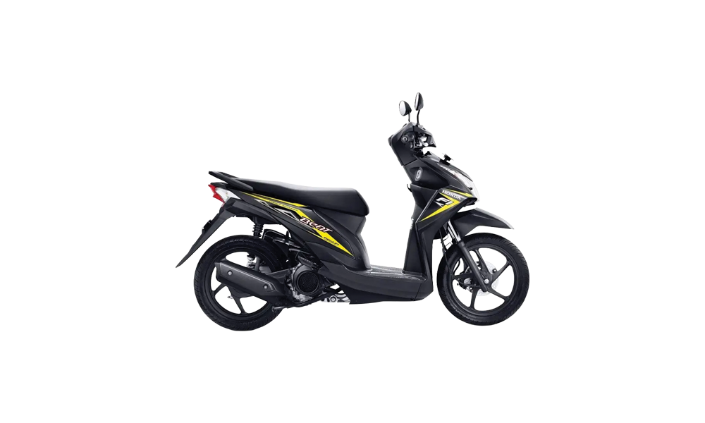 HONDA BEAT 110 FI