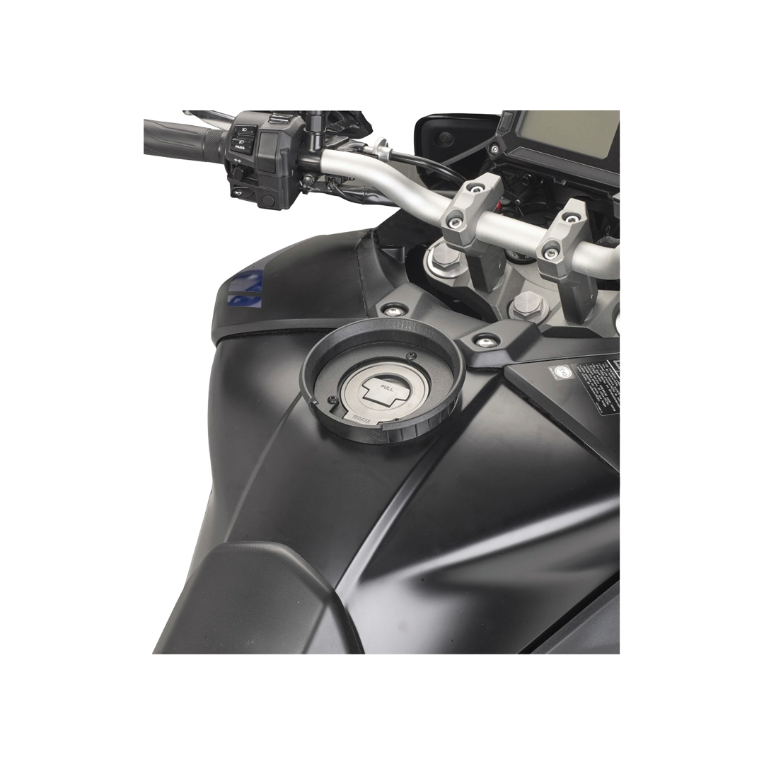 BF23 | TANK LOCK FLANGE