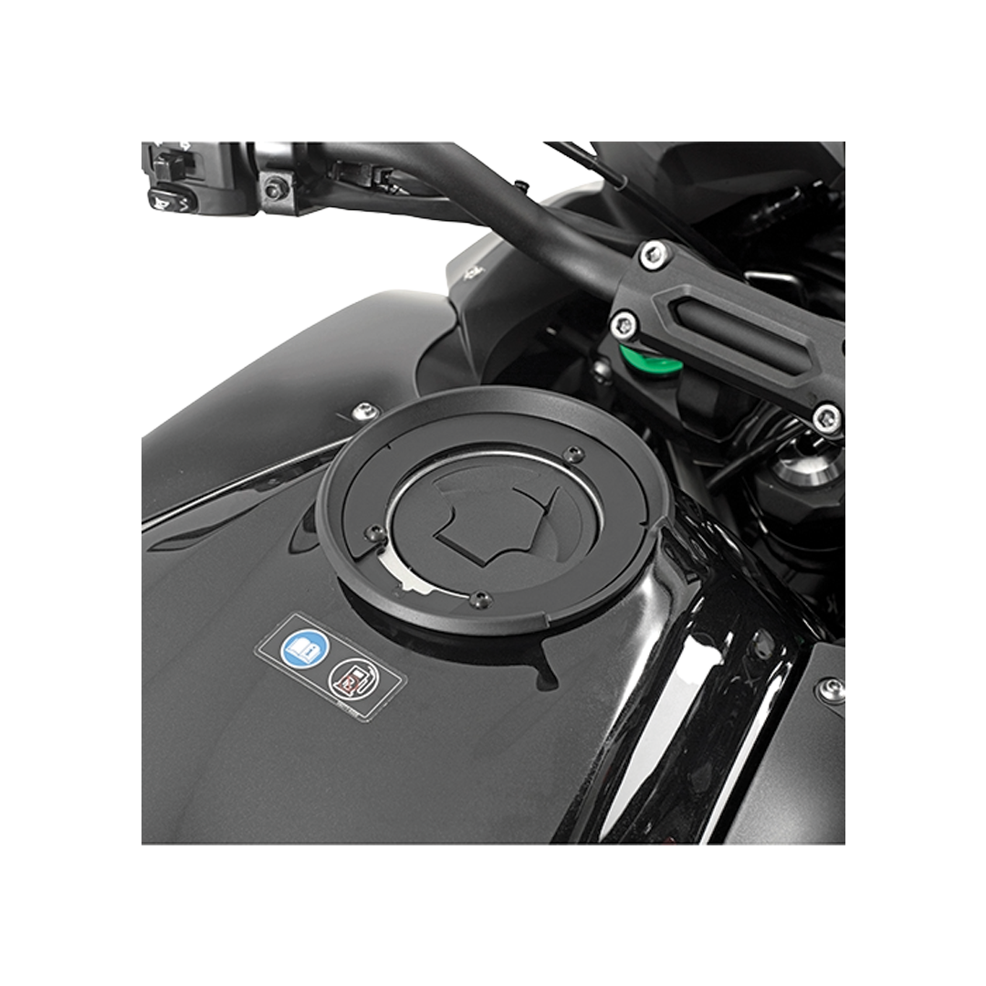 BF26-MY | TANK LOCK FLANGE