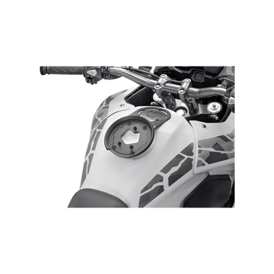 BF44 | TANK LOCK FLANGE