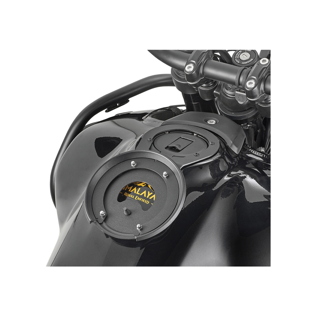 BF92-ID | TANK LOCK FLANGE