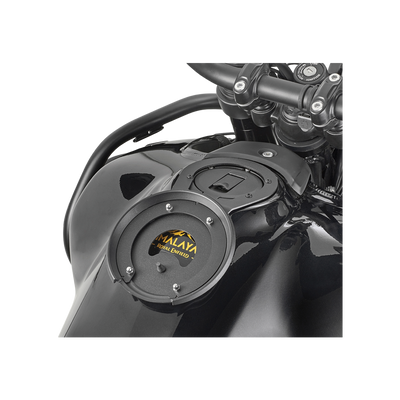 BF92-ID | TANK LOCK FLANGE