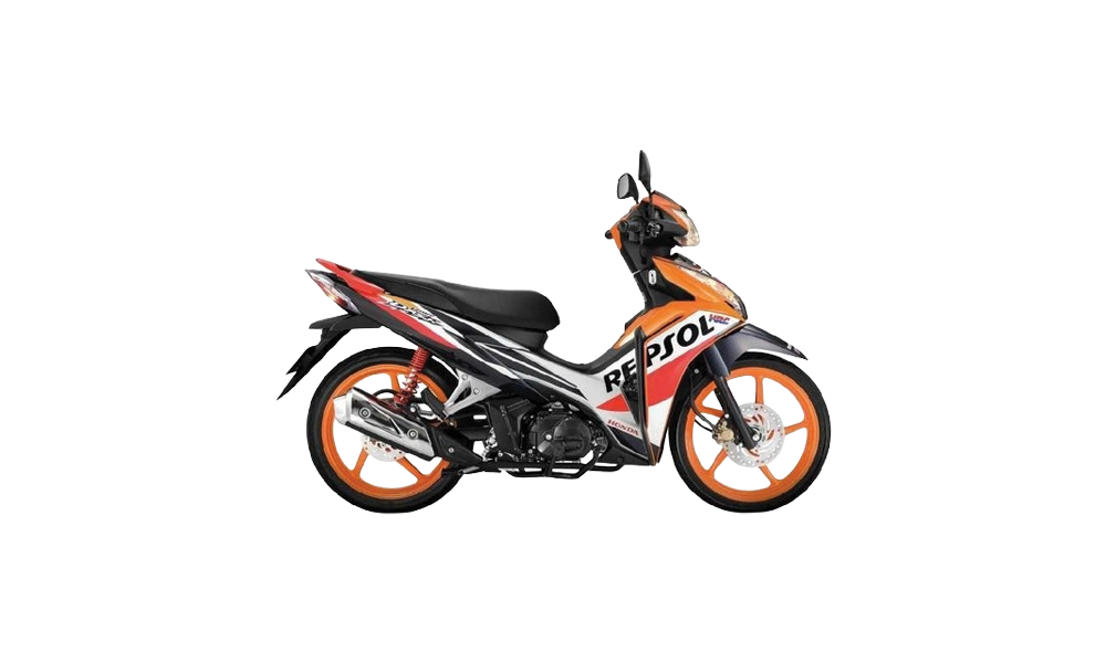 HONDA BLADE 125 FI (14>19)