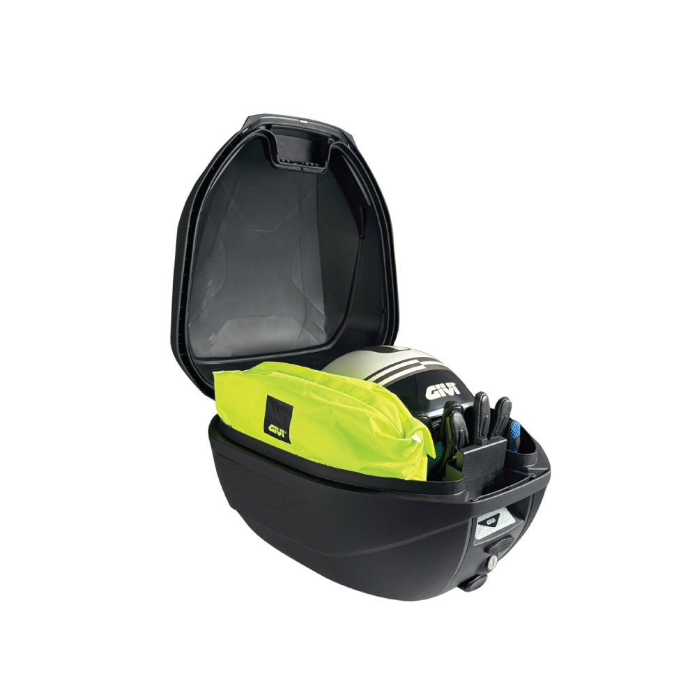 C30N | TOP CASE