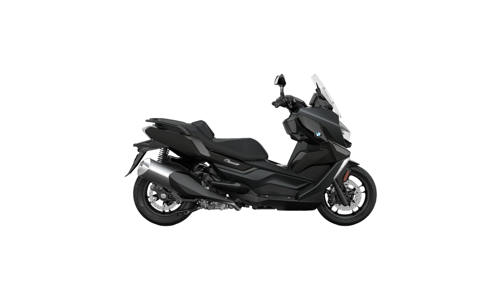 BMW C400GT