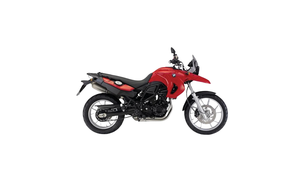 BMW F650GS / F800GS