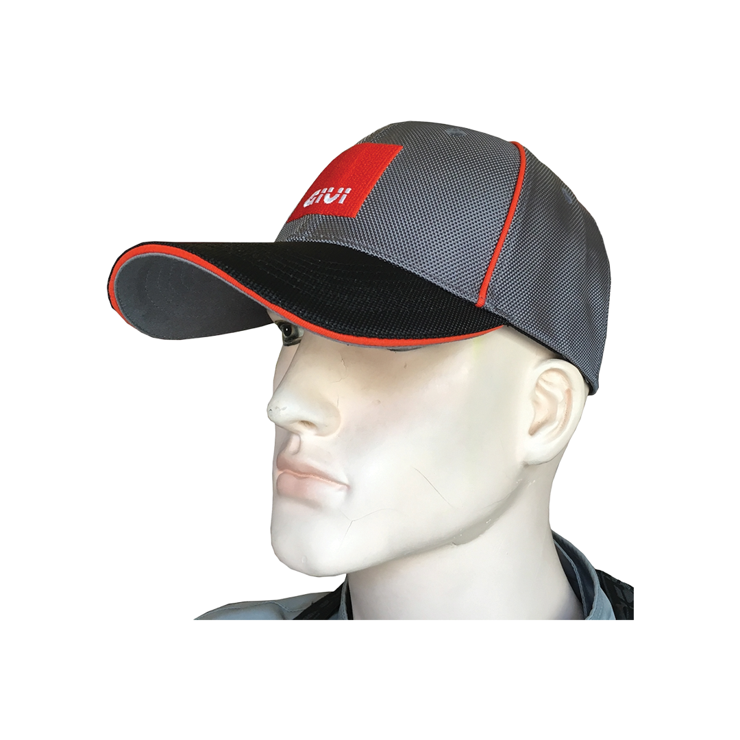 CAP02 | SAFETY AND COMFORT