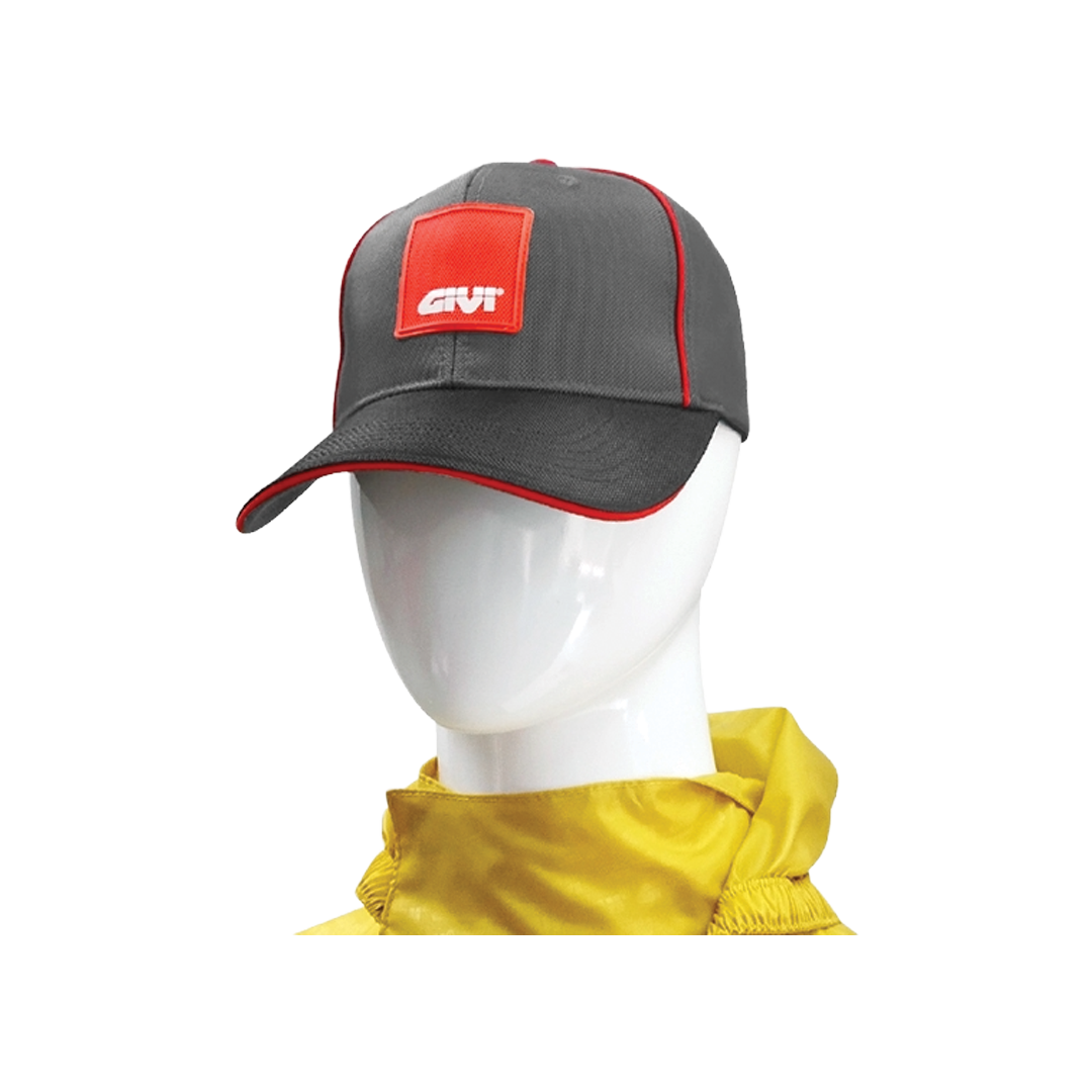 CAP04 | SAFETY AND COMFORT