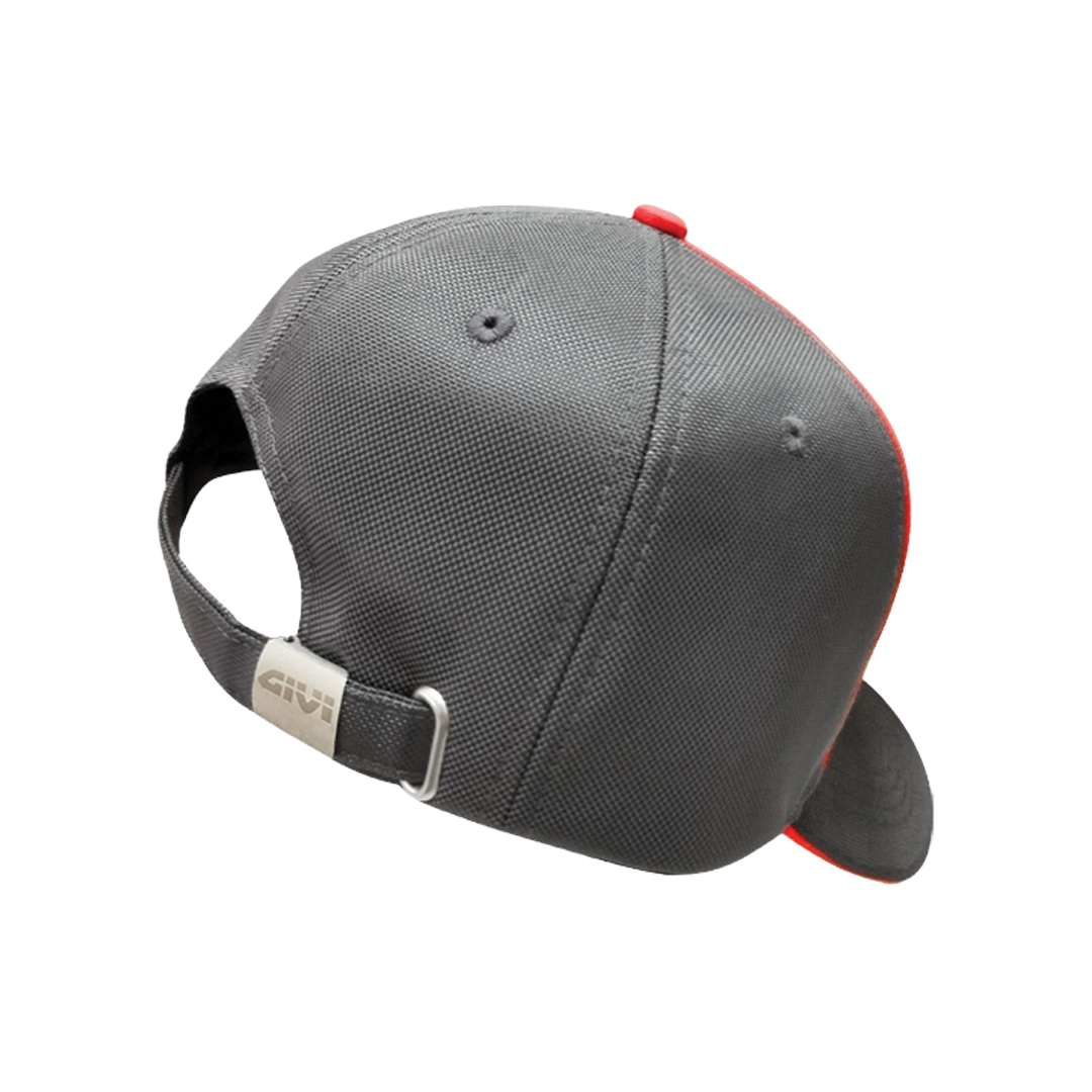 CAP04 | SAFETY AND COMFORT
