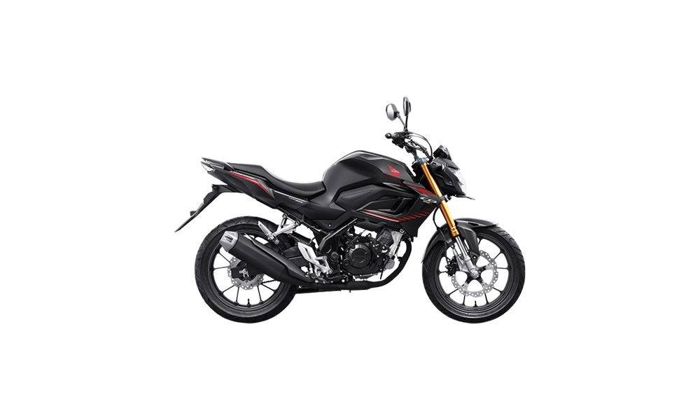 HONDA CB150R STREETFIRE (15>18)