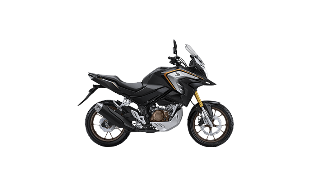 HONDA CB150X (21)