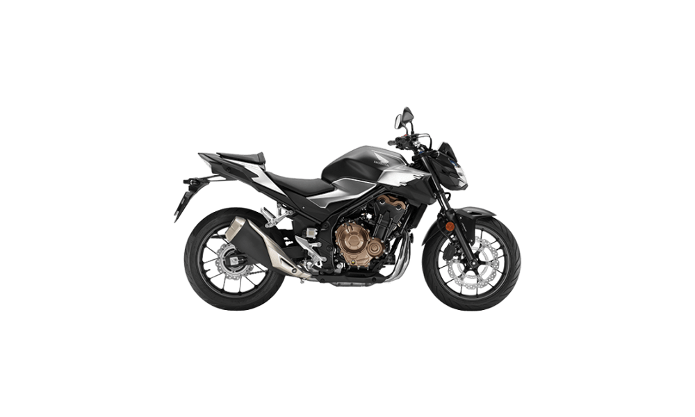 HONDA CB500F (16>18)