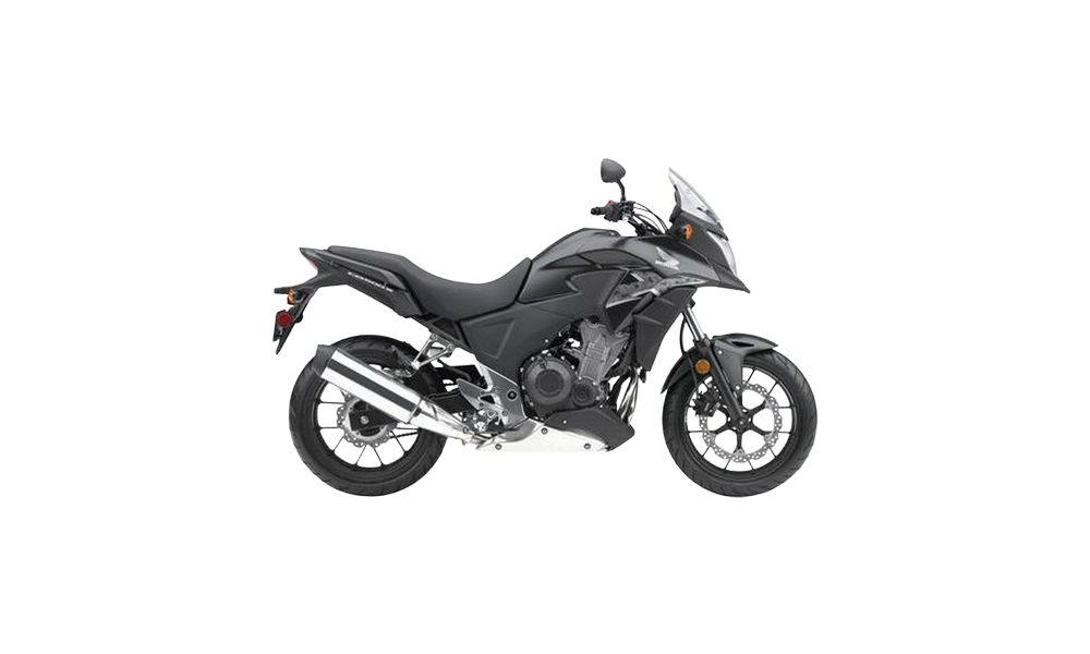 HONDA CB500X (13>15)