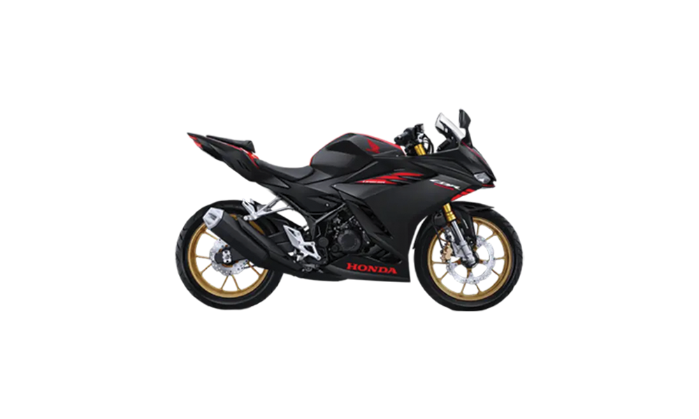 HONDA CBR 150R (21)