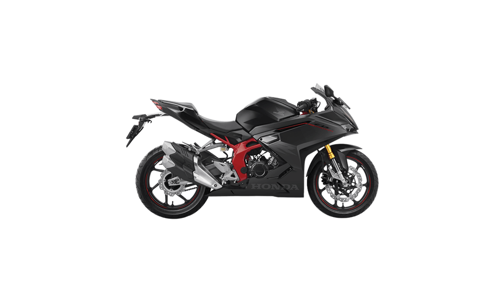 HONDA CBR250R