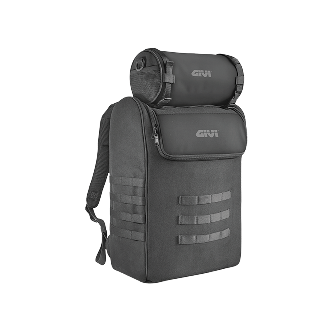 Soft bags GIVI tas punggung GIVI