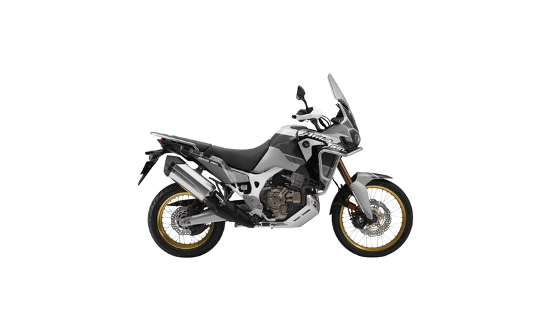 HONDA CRF1100L 2019