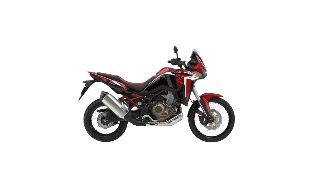 HONDA CRF1100L AFRICA TWIN ADV SPORT