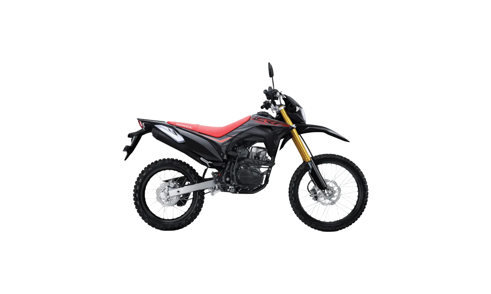 HONDA CRF 150L