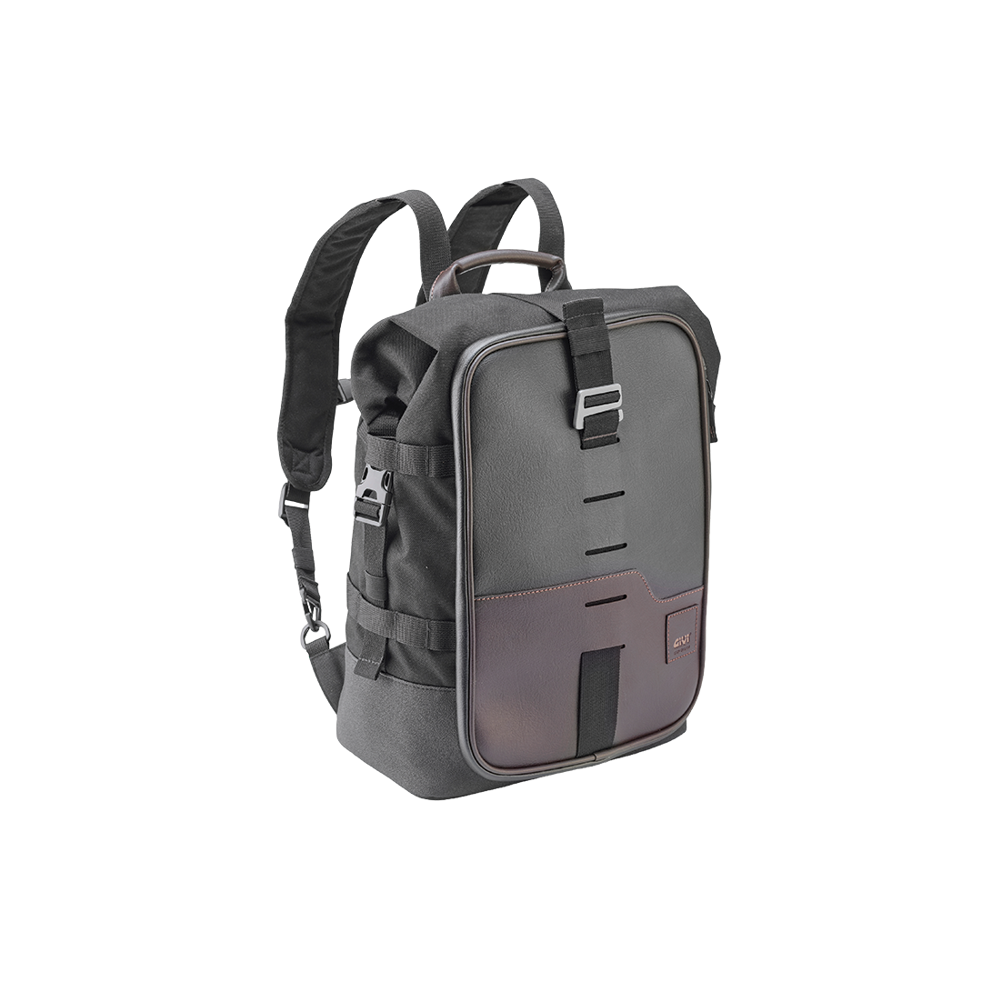 CRM 101 | SOFT BAGS