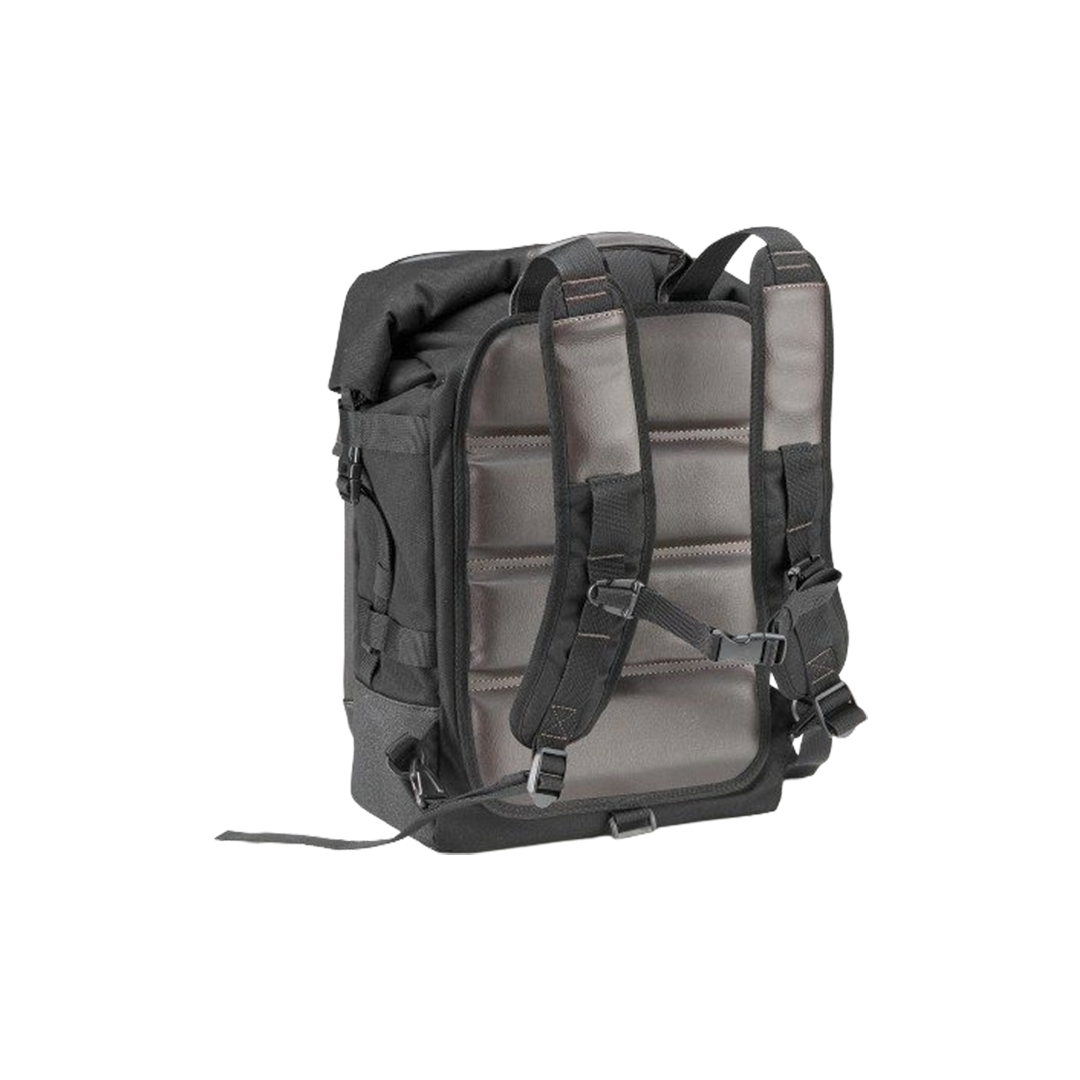 CRM 101 | SOFT BAGS