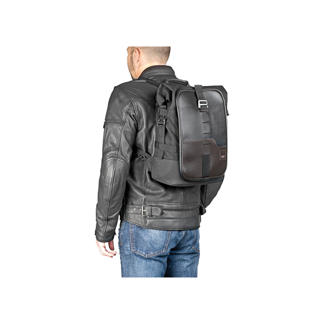CRM 101 | SOFT BAGS