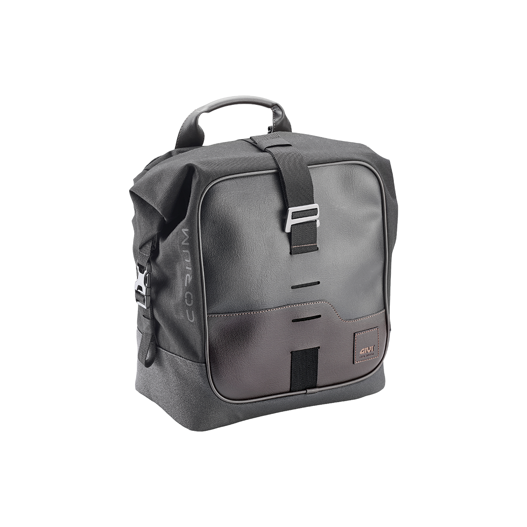 CRM 102 | SOFT BAGS