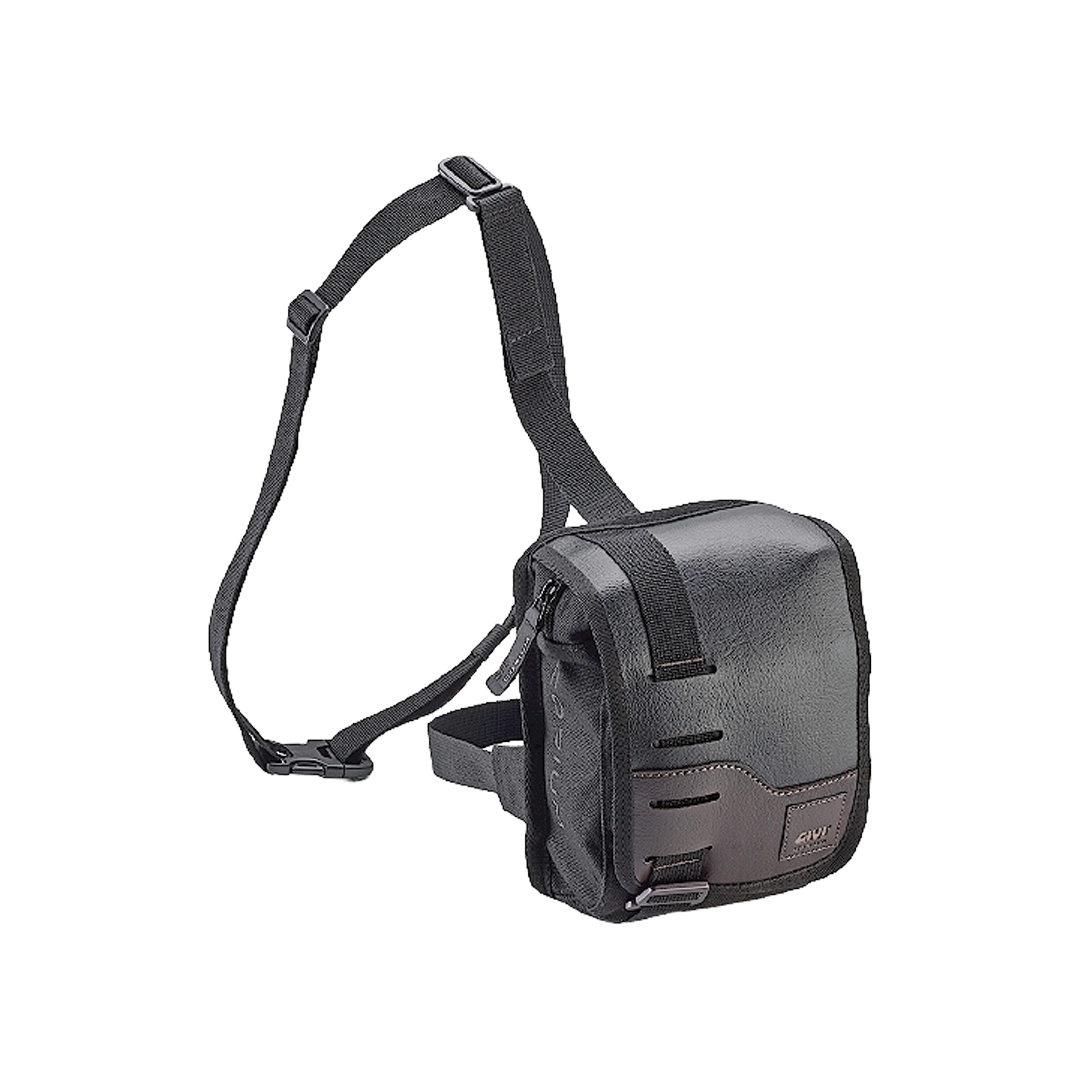 CRM 104 | SOFT BAGS