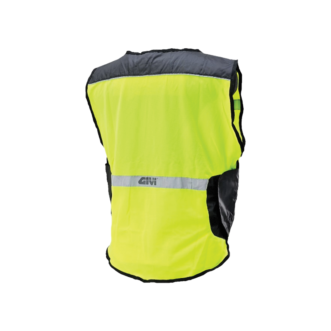 CSV01-Y | SAFETY AND COMFORT