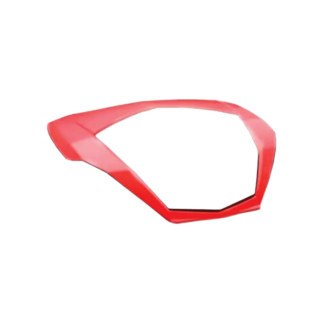 CV47R300 - V47 COVER RED | ACCESORIES