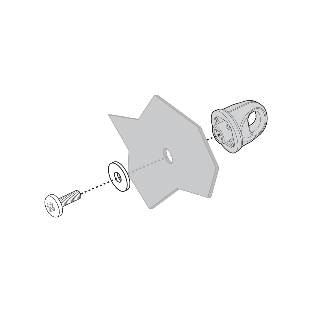 # E125 | SPARE PART & ACCESORIES