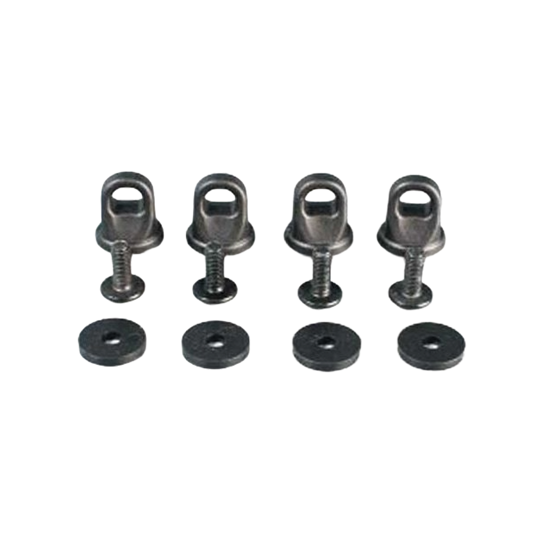 # E125 | SPARE PART & ACCESORIES