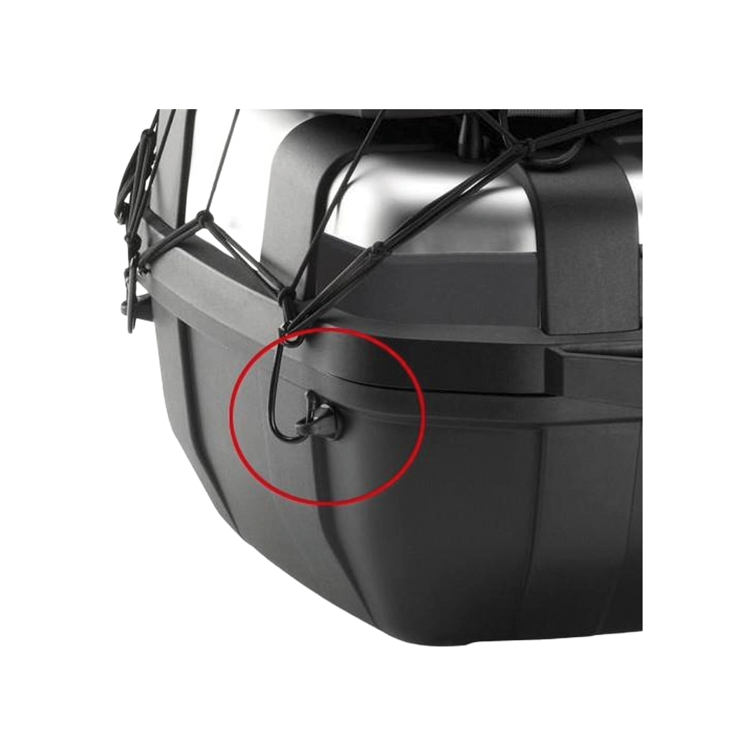 # E125 | SPARE PART & ACCESORIES