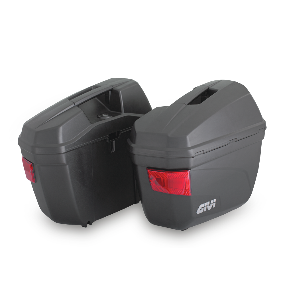 E22N | SIDE CASE